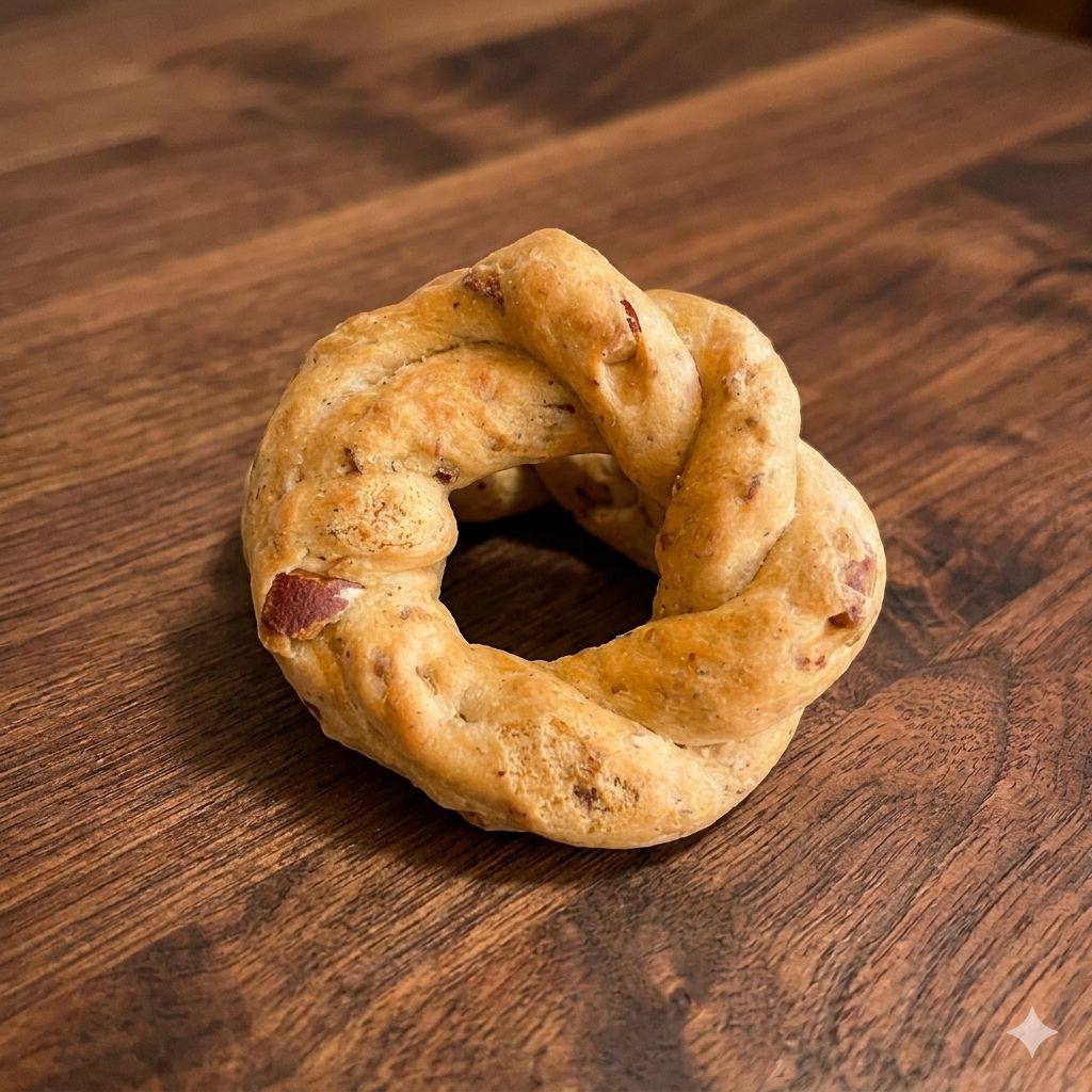 Secchiello Taralli 1,5kg